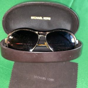 Michael Kors sunglasses